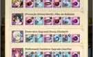 The Seven Deadly Sins Grand Cross Global - 2.8kk CC