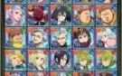 The Seven Deadly Sins Grand Cross Global - 2.8kk CC