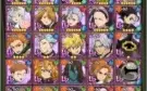 The Seven Deadly Sins Grand Cross Global - 2.8kk CC