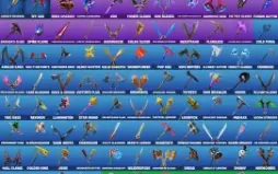 Conta de fortnite 1000 reais gastos