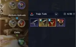 Conta Black Desert Mobile