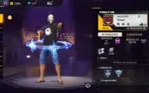 Conta De Free Fire + Entrega Automática