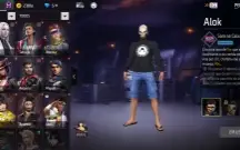 Conta De Free Fire + Entrega Automática