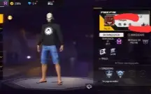 Conta De Free Fire + Entrega Automática