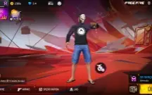 Conta De Free Fire + Entrega Automática