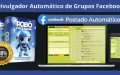 Robôs para Whatsapp | Instagram | Google Maps