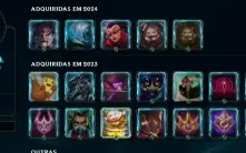 Conta Diamante Ii Solo Duo Com Acesso A Conta Gmail