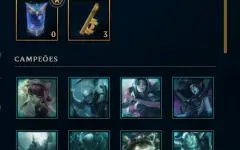 Conta Diamante Ii Solo Duo Com Acesso A Conta Gmail