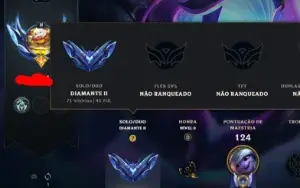 Conta Diamante Ii Solo Duo Com Acesso A Conta Gmail