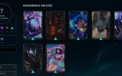 Conta Diamante Ii Solo Duo Com Acesso A Conta Gmail