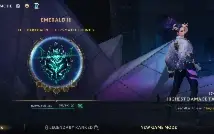 Conta wild rift