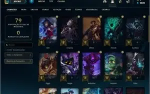 Conta Platina 3