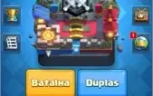 vendo conta clash royale