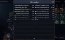 Conta Mir4 Mago lvl 71 100k de poder