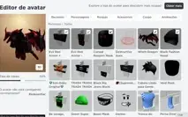 Conta Roblox Com Skins +Yoru lvl max No Blox fruits
