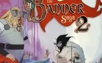 Xbox The Banner Saga 2 #C27203