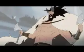 Xbox The Banner Saga 2 #C27203