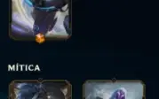 Conta Full Acesso Esmeralda 4