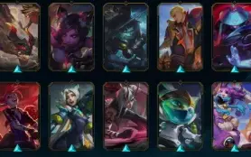 Conta Full Acesso Esmeralda 4