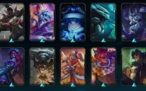 Conta Full Acesso Esmeralda 4