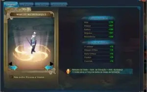 CONTA NARUTO ONLINE BARATA