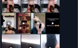 TELEGRAM COM ONLYFANS E CLOSE FRIENDS