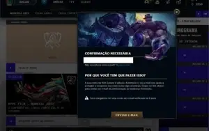 Conta diamante 3 com 31 Champs e 3 Skins