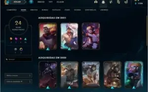 Conta D1 (QUASE MESTRE)