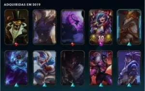 Conta D1 (QUASE MESTRE)