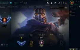 Conta D1 (QUASE MESTRE)