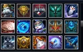 VENDO CONTA 103 CAMPEÕES/PRATA 4/94 SKINS/ 4 PAGRUNA