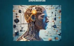 IA Generativa: Revolucionando o Futuro com ChatGPT e Outras