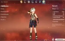 [NA] [AR7] [PC/Mobile]  Mona + Bennet + Armas