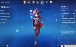 [NA] [AR7] [PC/Mobile]  Mona + Bennet + Armas