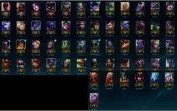 LVL 108 GOLD IV