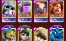 Conta Clash Royale 8 Anos - 11k+ Gemas - 23 Evoluções - Pron