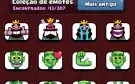 Conta Clash Royale 8 Anos - 11k+ Gemas - 23 Evoluções - Pron