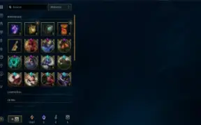 Conta League Of Legends Lvl 171 Criada Em 2013 - Full Acesso