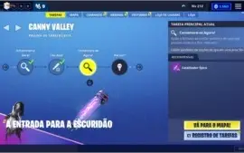 Conta de Fortnite Ikonick+Glow+Salve o Mundo e muitos itens