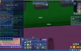 Conta Digimon Masters Online - Server Omegamon - Top DG