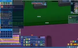 Conta Digimon Masters Online - Server Omegamon - Top DG