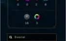 Conta de League of Legends (GOLD 2)