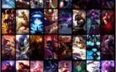 Conta de League of Legends (GOLD 2)