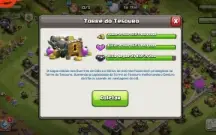 Conta Clash Of Clans, Cv 12 INICIANTE