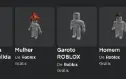 Conta De Roblox