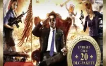 🦇🔥Saints Row - Coleção Completa [Pc]🦇🔥