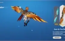 AR 54 (XIAO+DILUC+CHILDE+KEQING+ 48 DESTINOS ENTRELAÇADOS)