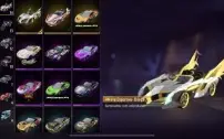 Conta Free fire Gemada Lvl 77