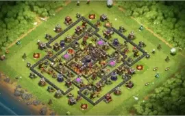 Clash of clans c10 abaixo do preço não da pra mudar o nome