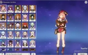SUPER WHALE ACCOUNT 28 PERSONAGENS